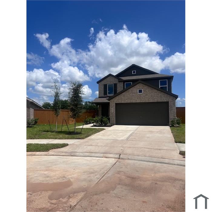 3037 Majestic Sunrise Dr